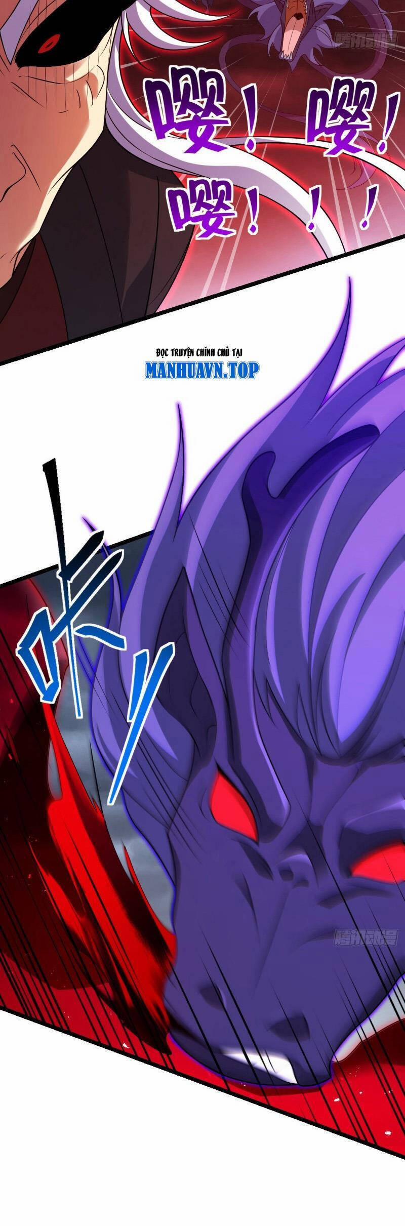 Đại Vương Tha Mạng 916 trang 19