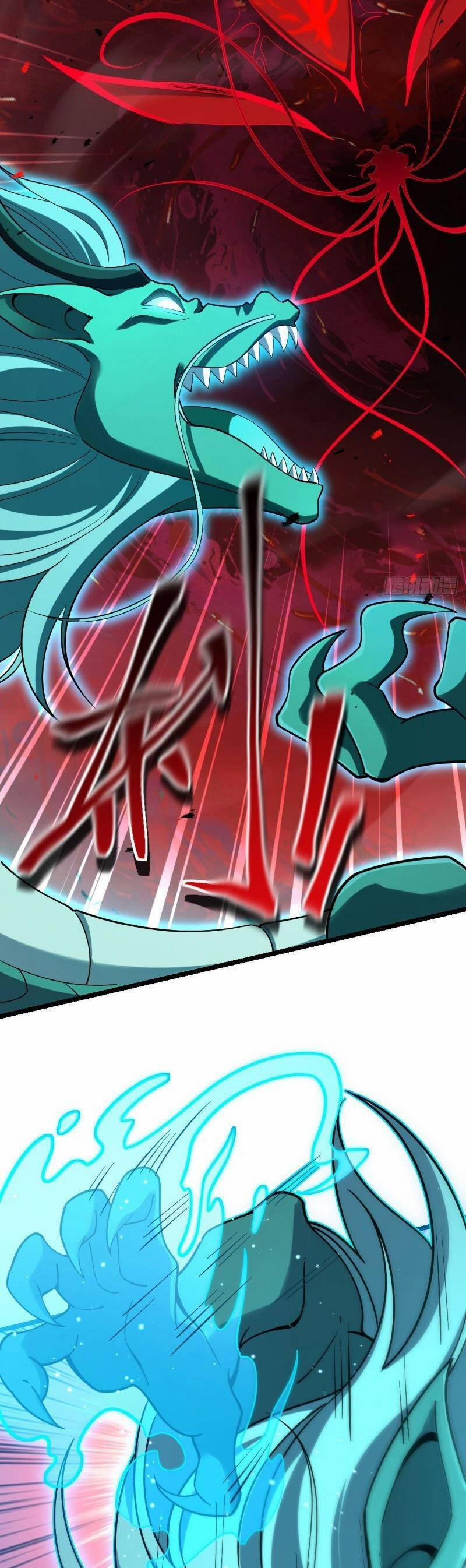 Đại Vương Tha Mạng 916 trang 2