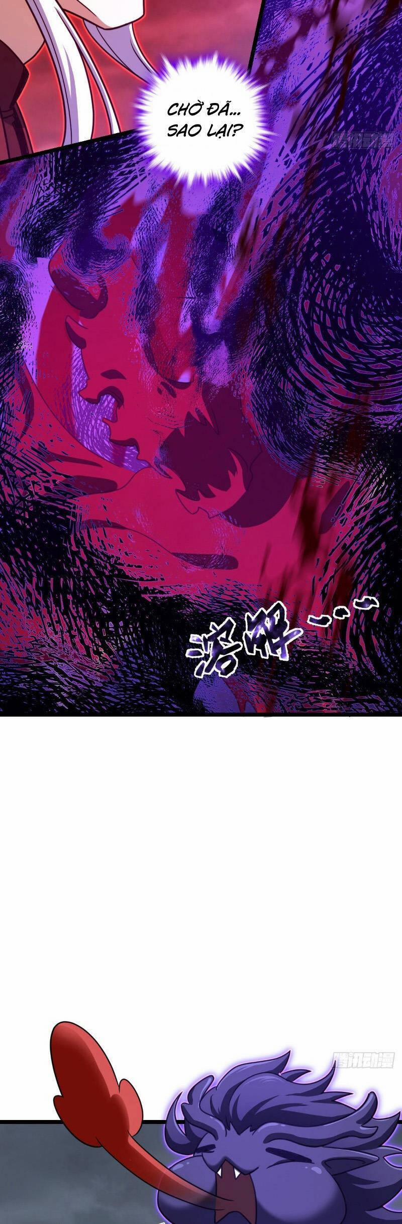 Đại Vương Tha Mạng 916 trang 27