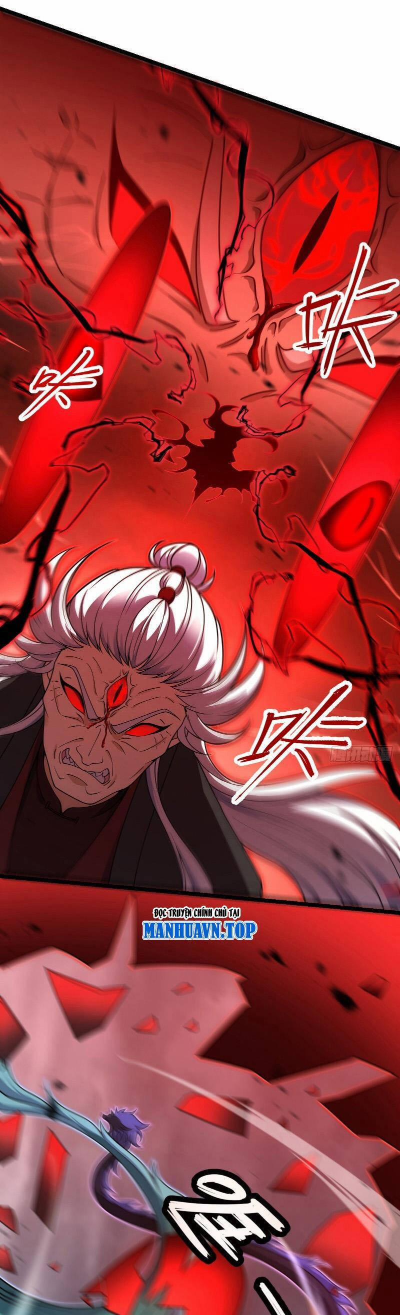 Đại Vương Tha Mạng 916 trang 31