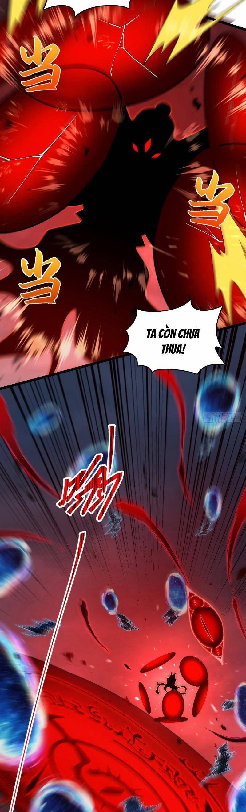 Đại Vương Tha Mạng 916 trang 39