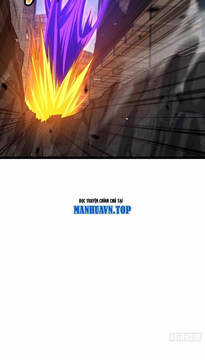Đại Vương Tha Mạng 917 trang 12