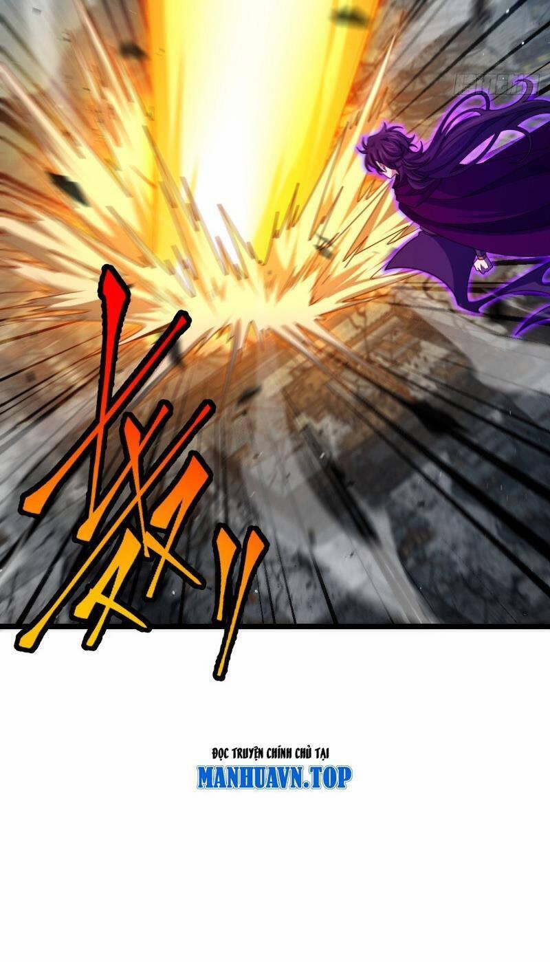 Đại Vương Tha Mạng 917 trang 18