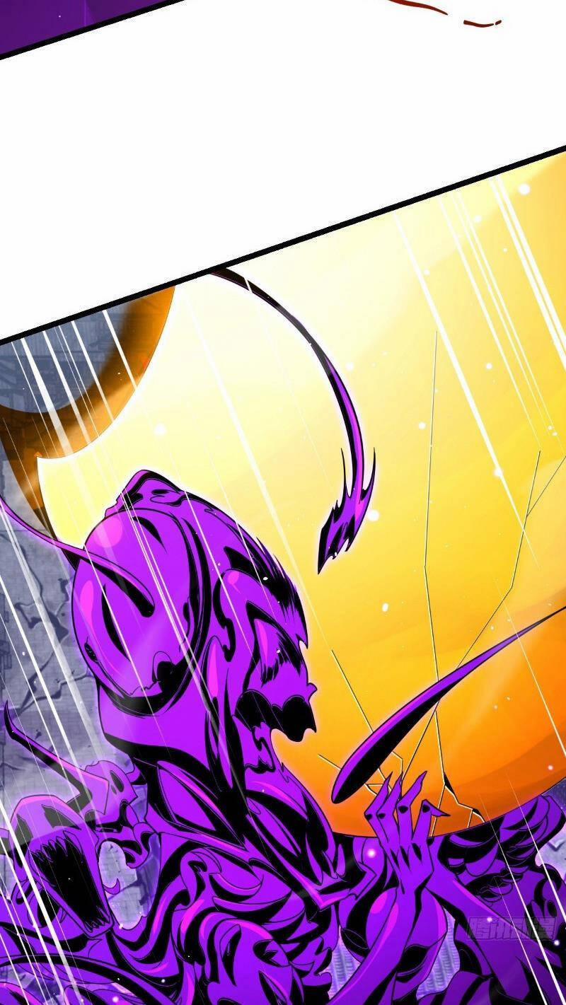 Đại Vương Tha Mạng 917 trang 21