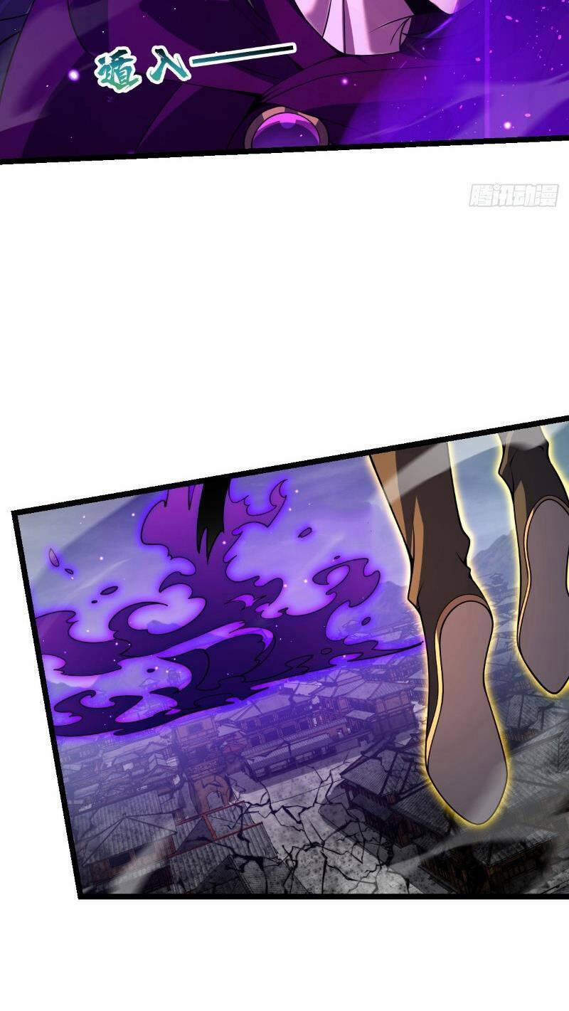 Đại Vương Tha Mạng 917 trang 23