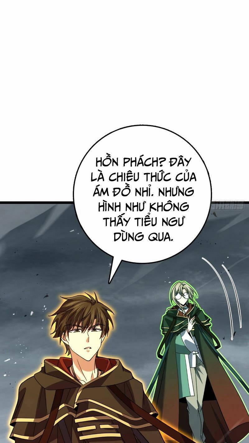 Đại Vương Tha Mạng 917 trang 24