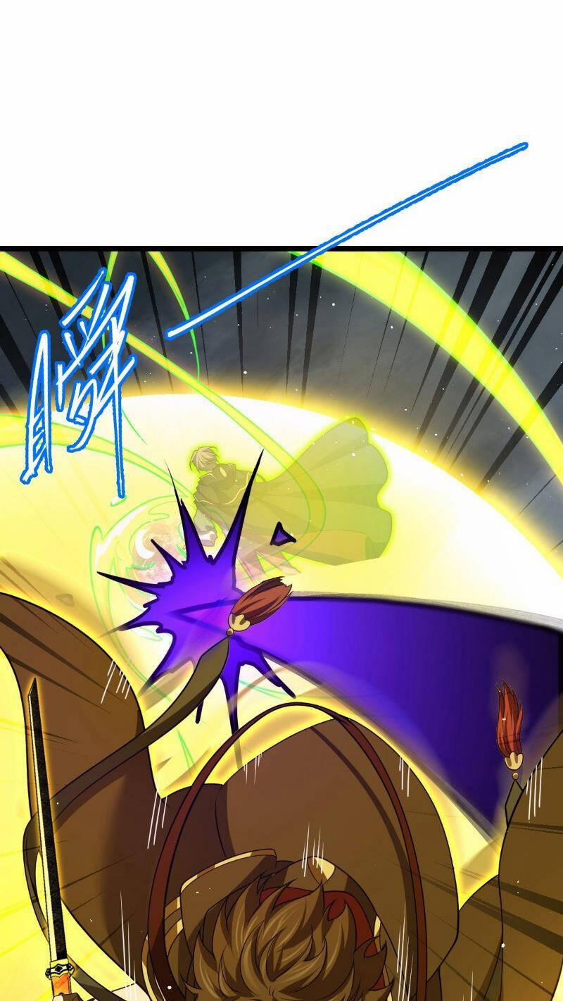 Đại Vương Tha Mạng 917 trang 31