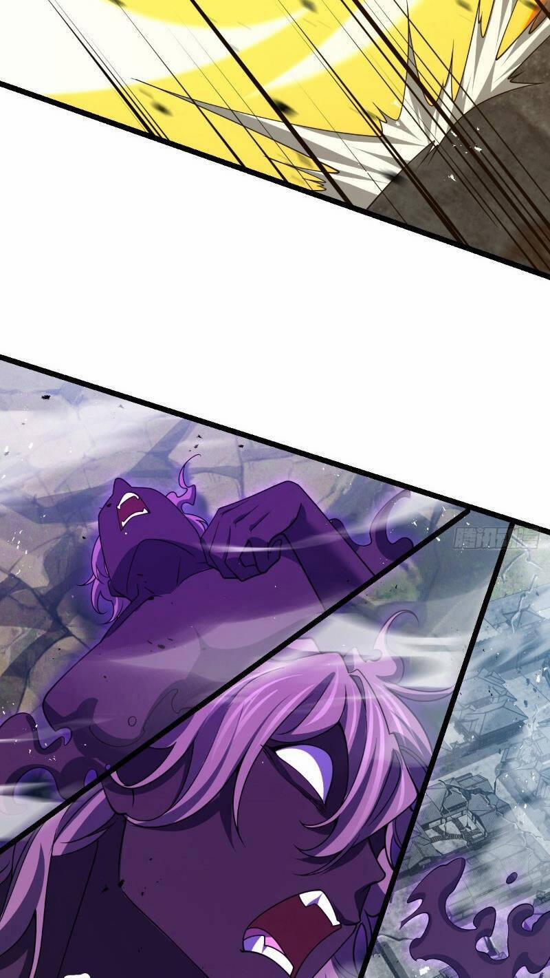 Đại Vương Tha Mạng 917 trang 34