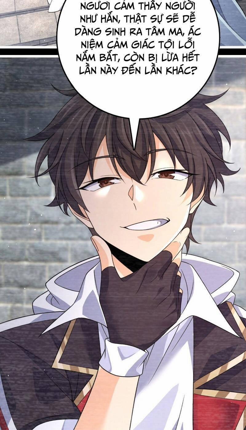 Đại Vương Tha Mạng 917 trang 4