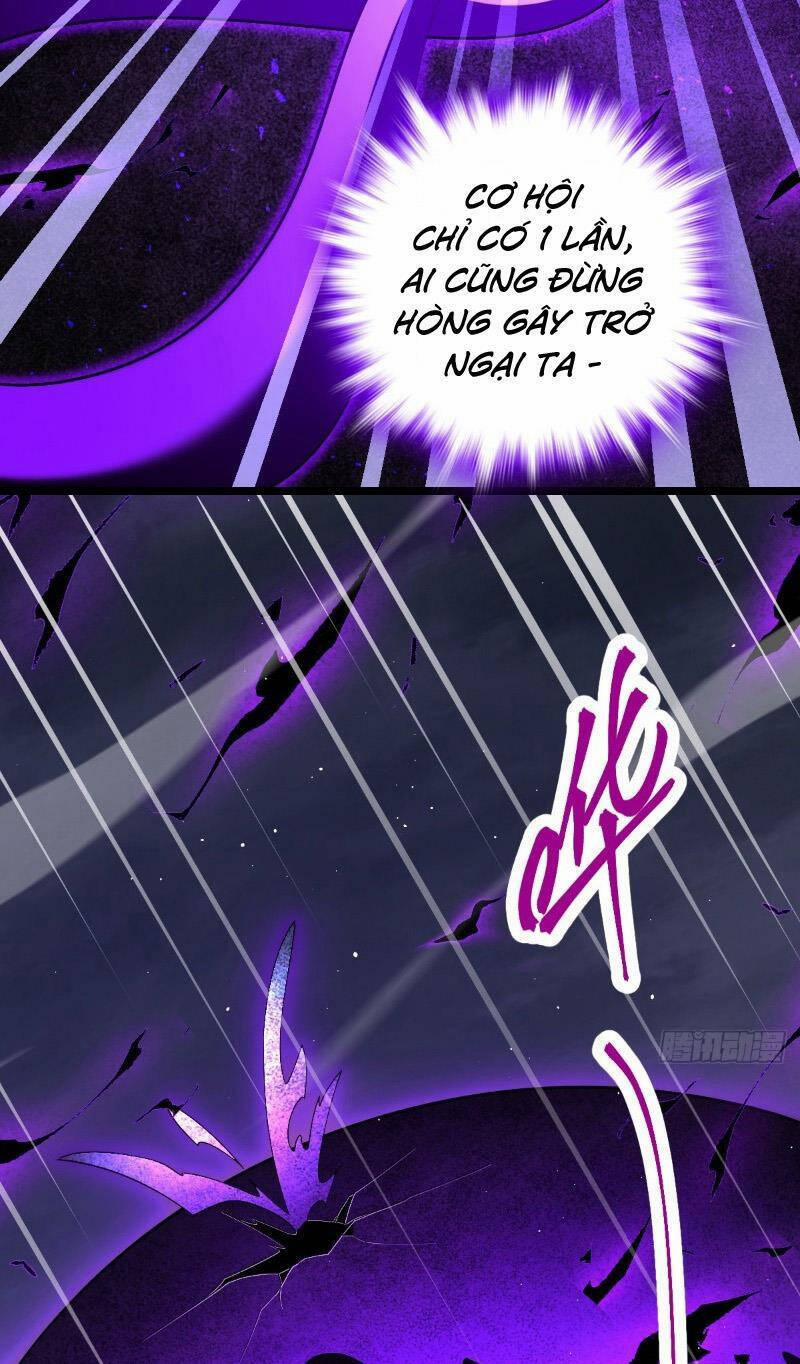 Đại Vương Tha Mạng 917 trang 44