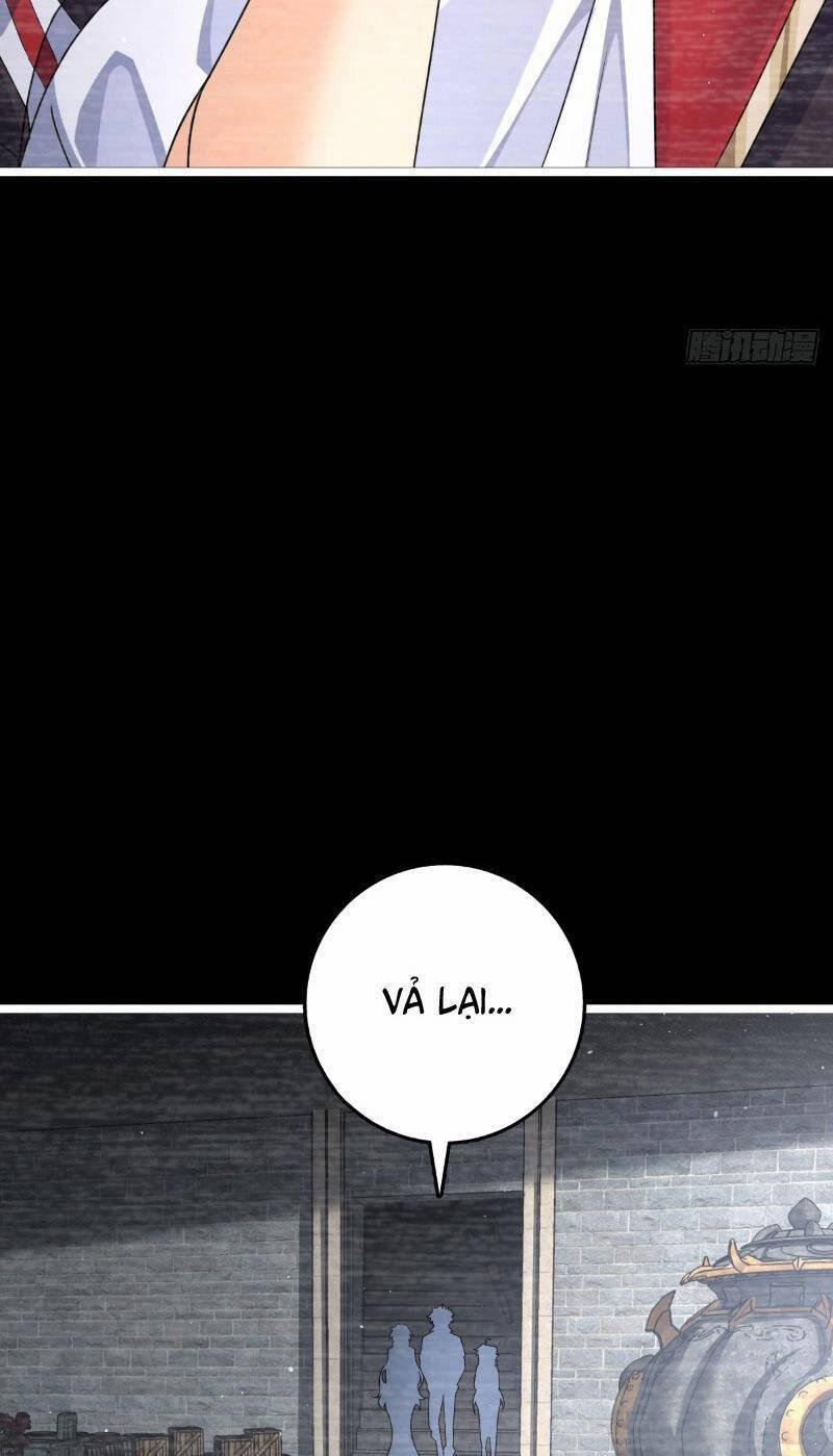 Đại Vương Tha Mạng 917 trang 5