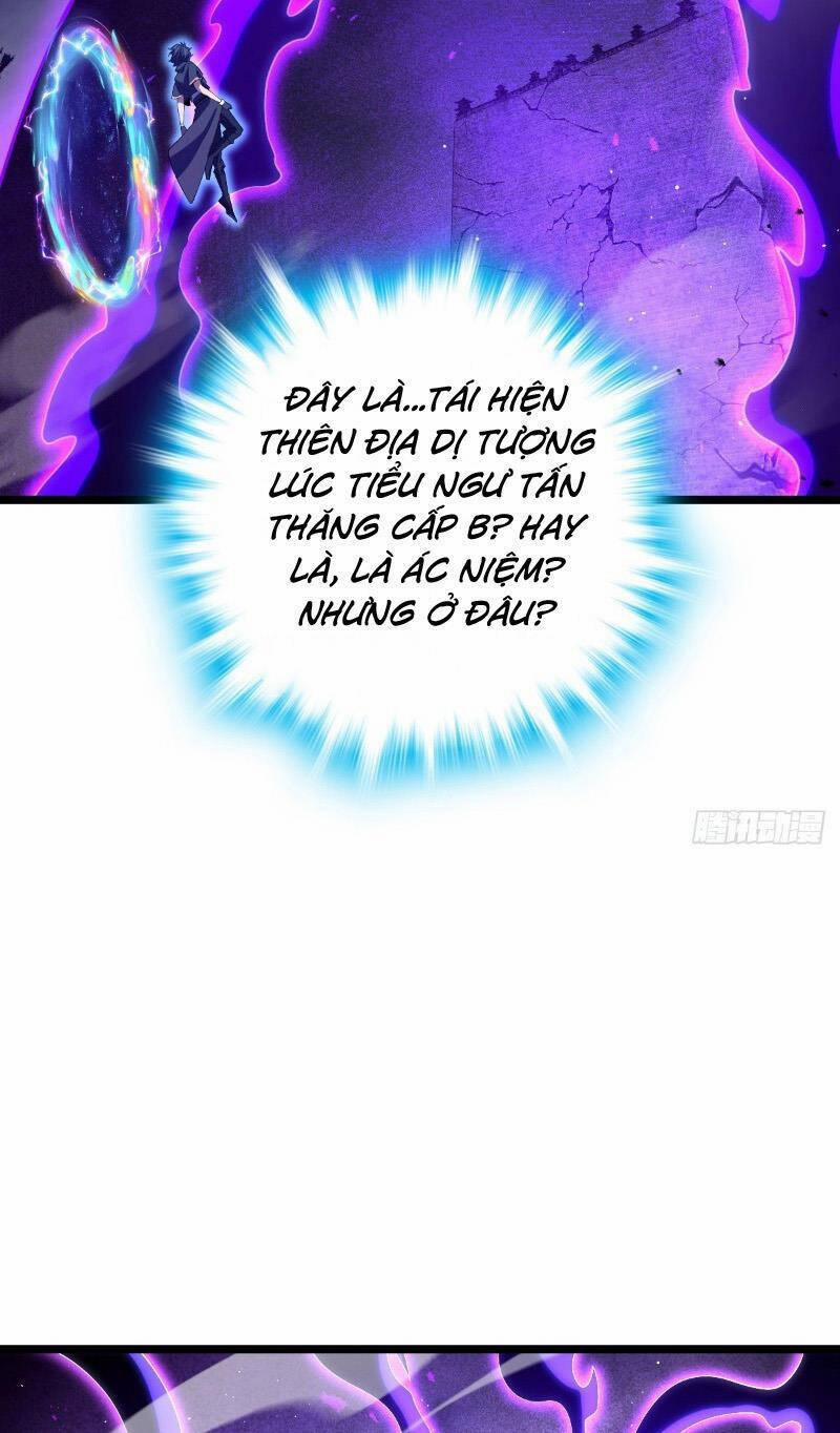 Đại Vương Tha Mạng 917 trang 52