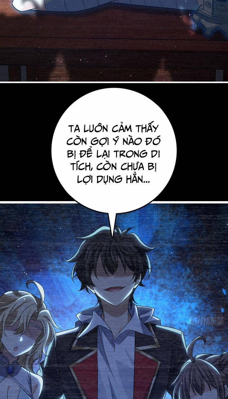 Đại Vương Tha Mạng 917 trang 7