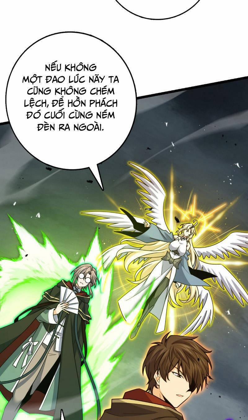 Đại Vương Tha Mạng 917 trang 76