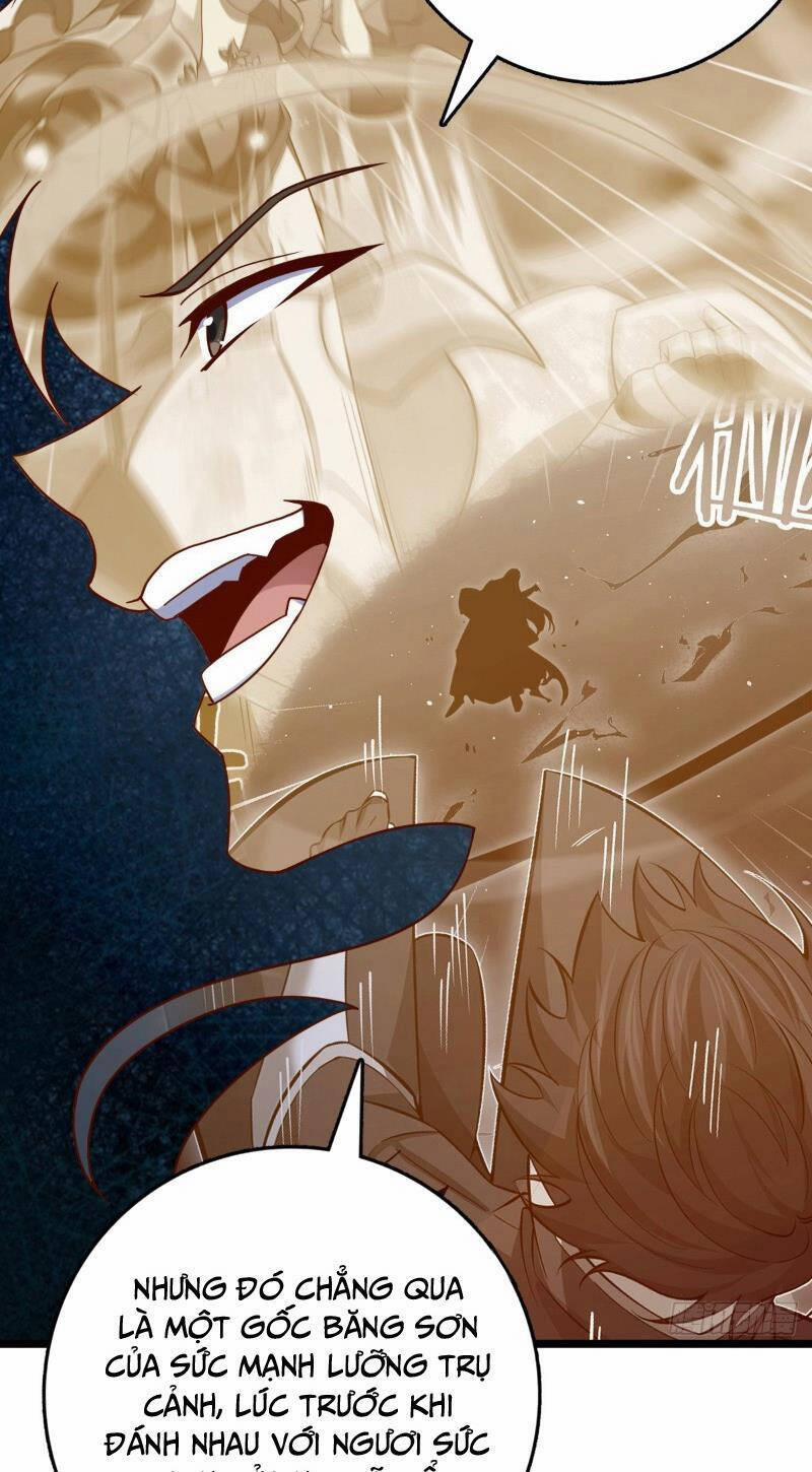 Đại Vương Tha Mạng 918 trang 11
