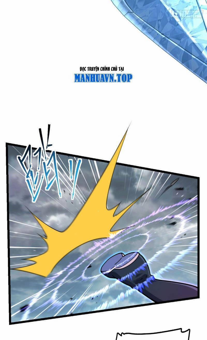 Đại Vương Tha Mạng 918 trang 25