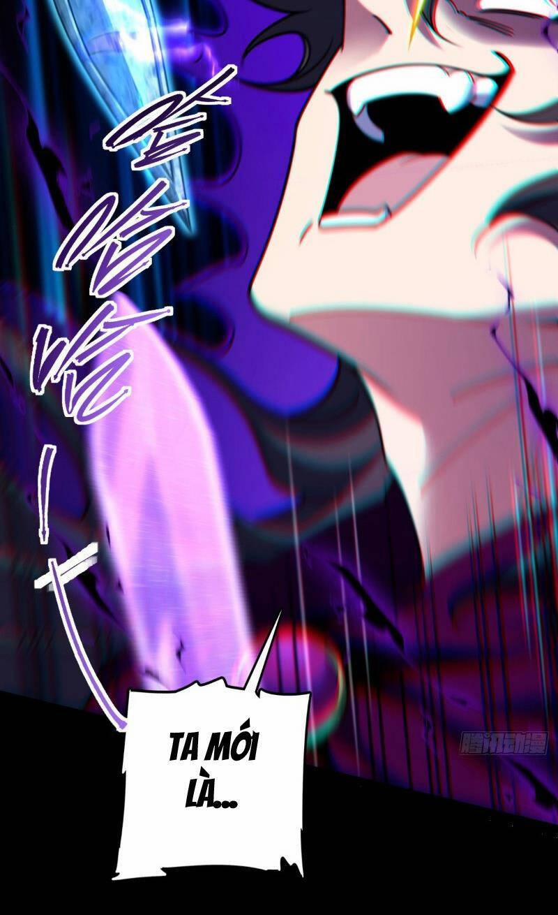 Đại Vương Tha Mạng 918 trang 27