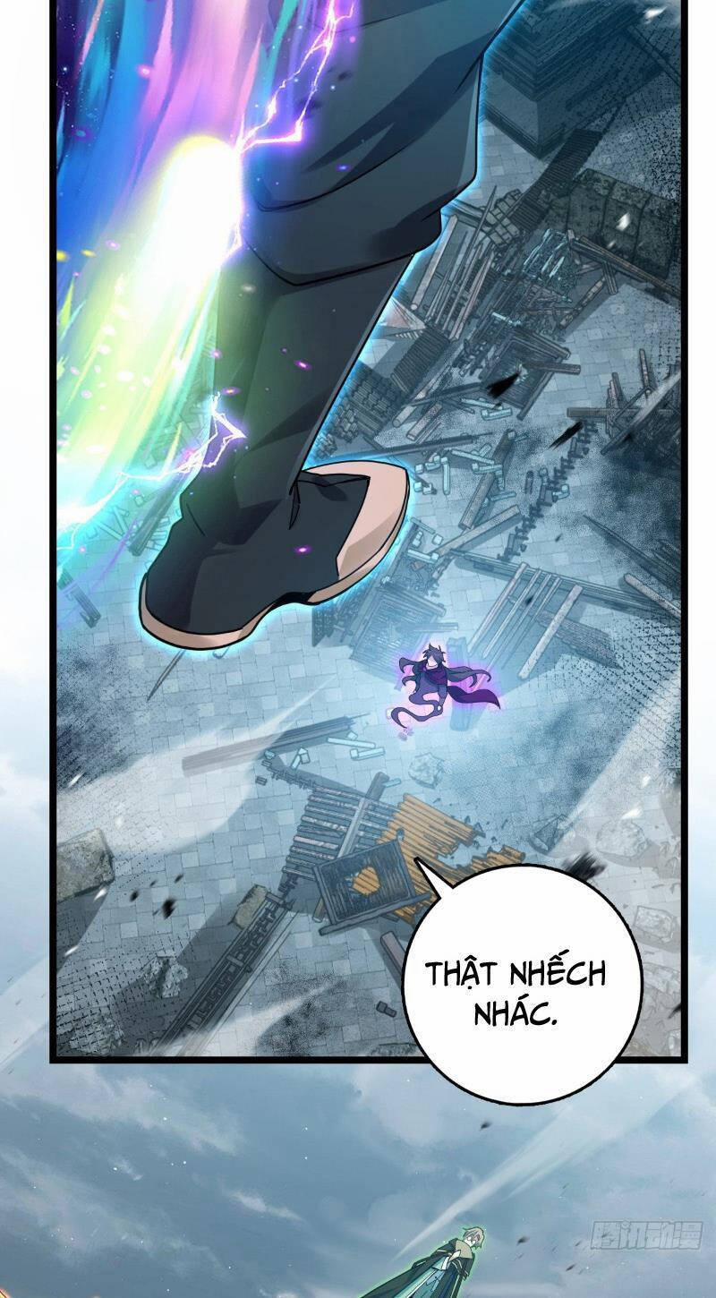 Đại Vương Tha Mạng 918 trang 3