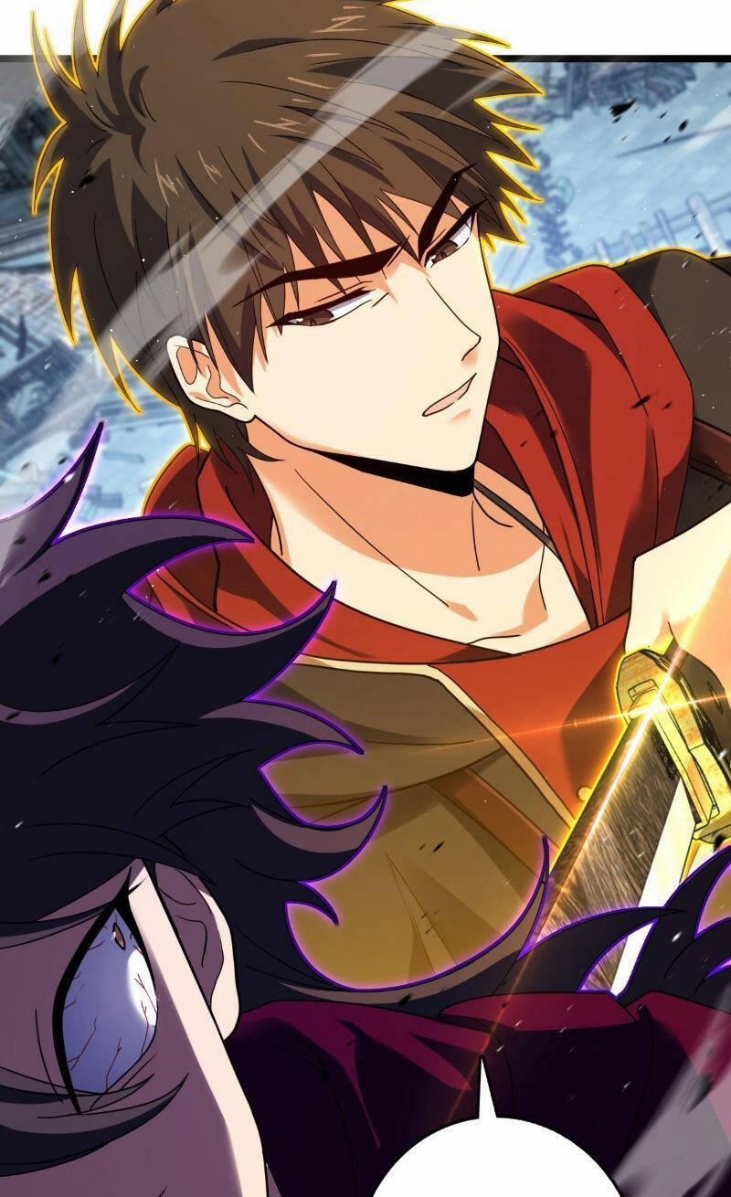 Đại Vương Tha Mạng 918 trang 31