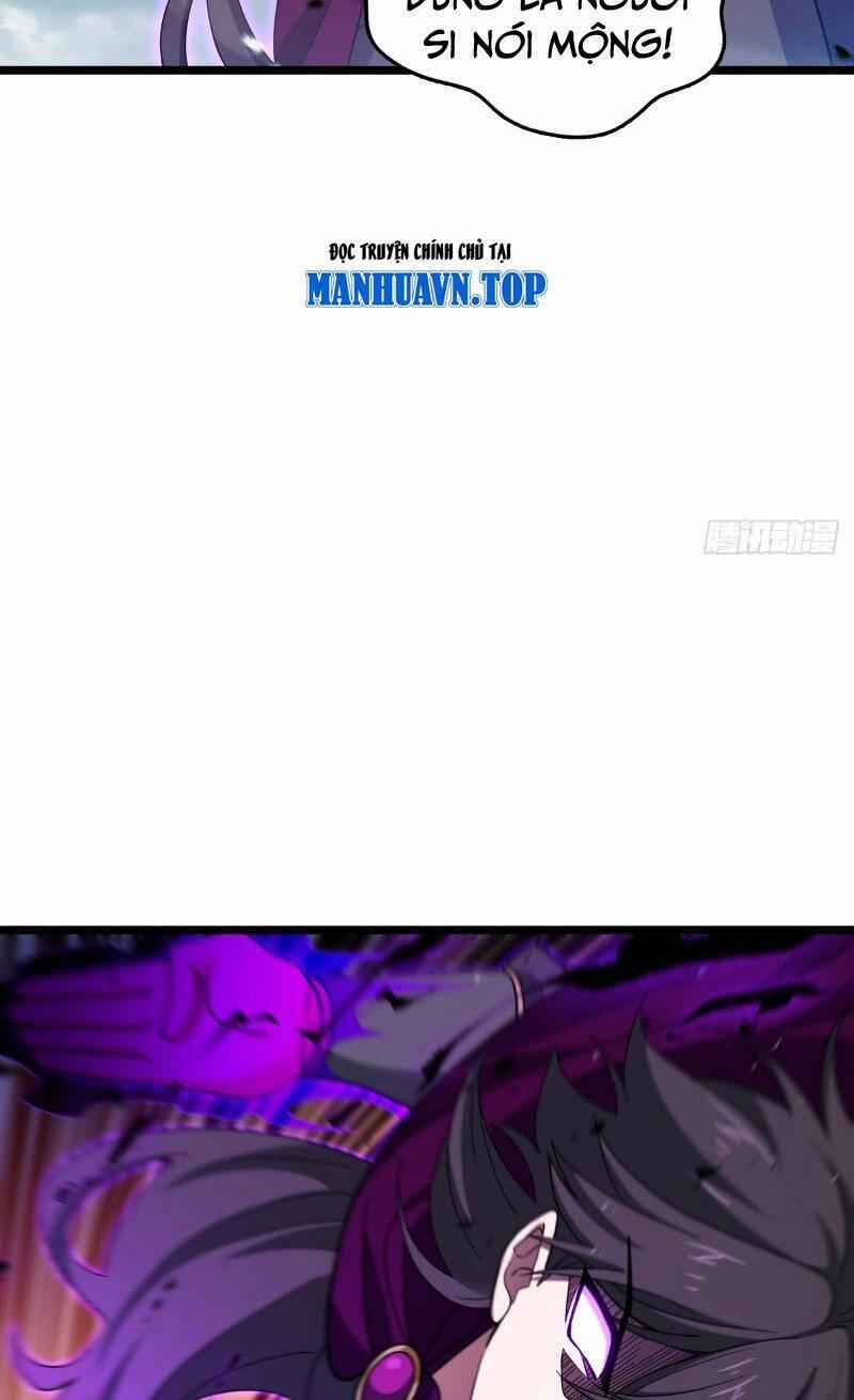 Đại Vương Tha Mạng 918 trang 36