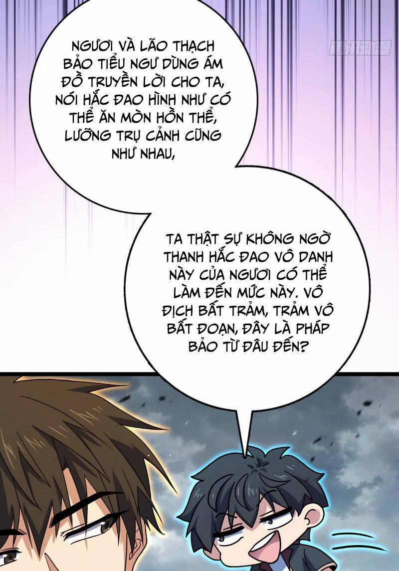 Đại Vương Tha Mạng 918 trang 44