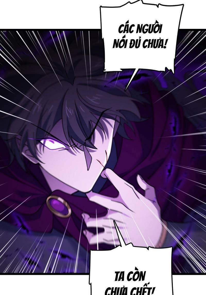 Đại Vương Tha Mạng 918 trang 46