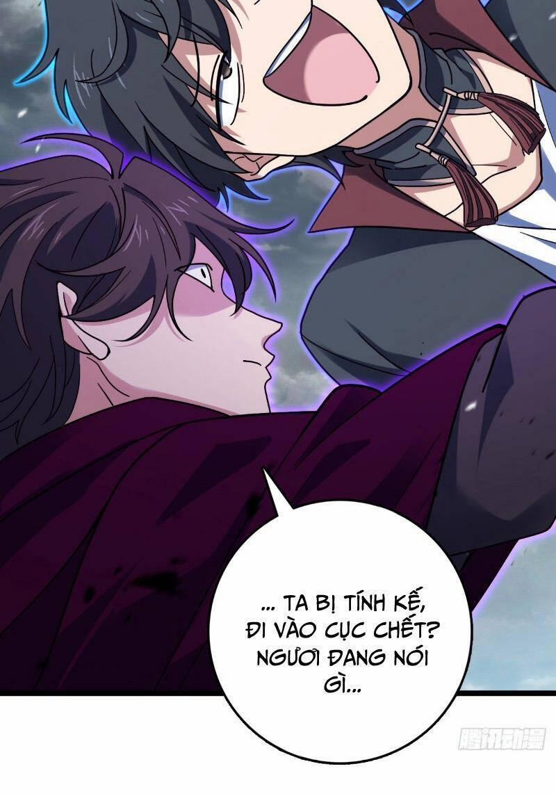 Đại Vương Tha Mạng 918 trang 48