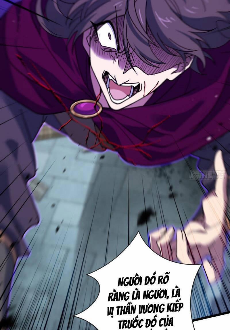 Đại Vương Tha Mạng 918 trang 50