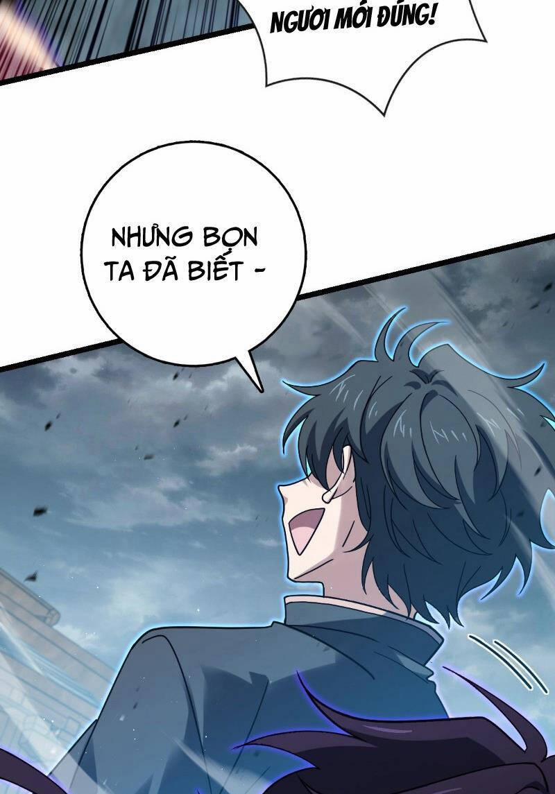 Đại Vương Tha Mạng 918 trang 51