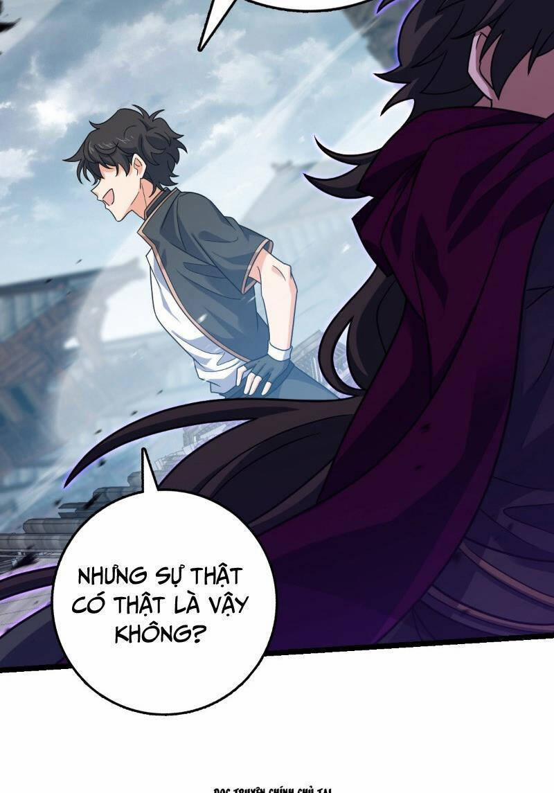 Đại Vương Tha Mạng 918 trang 54