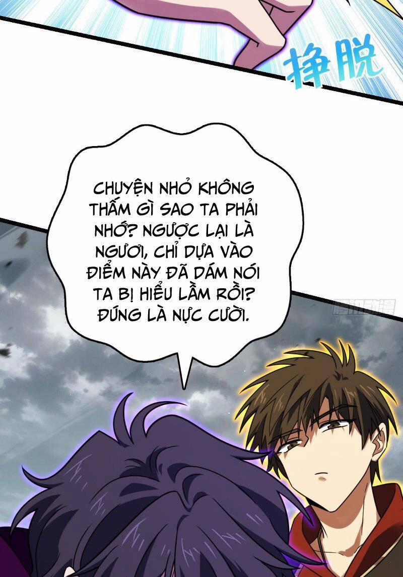 Đại Vương Tha Mạng 918 trang 58