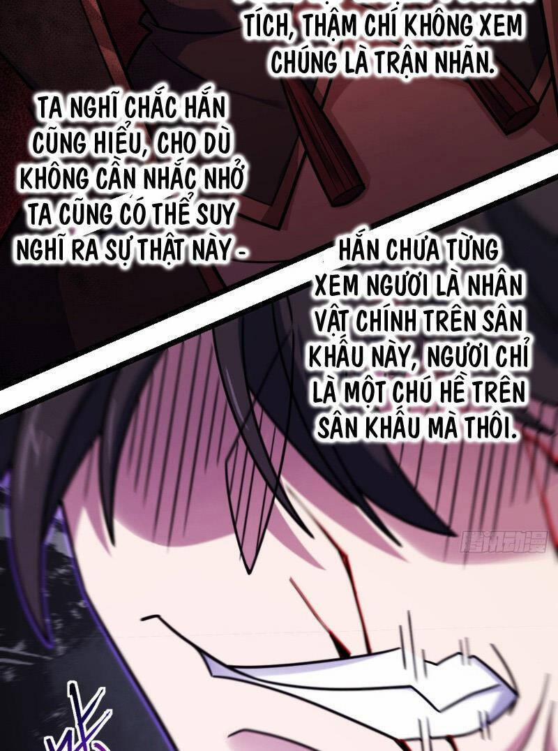 Đại Vương Tha Mạng 918 trang 70