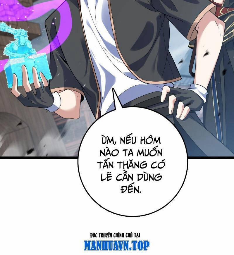 Đại Vương Tha Mạng 918 trang 90