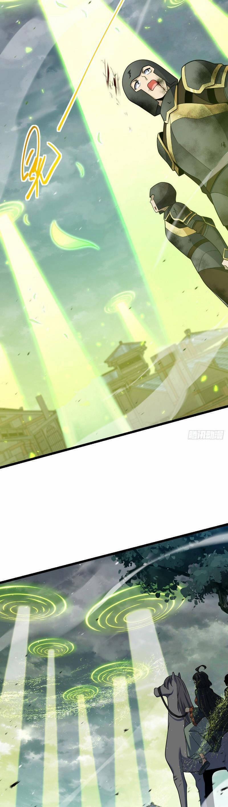 Đại Vương Tha Mạng 919 trang 23