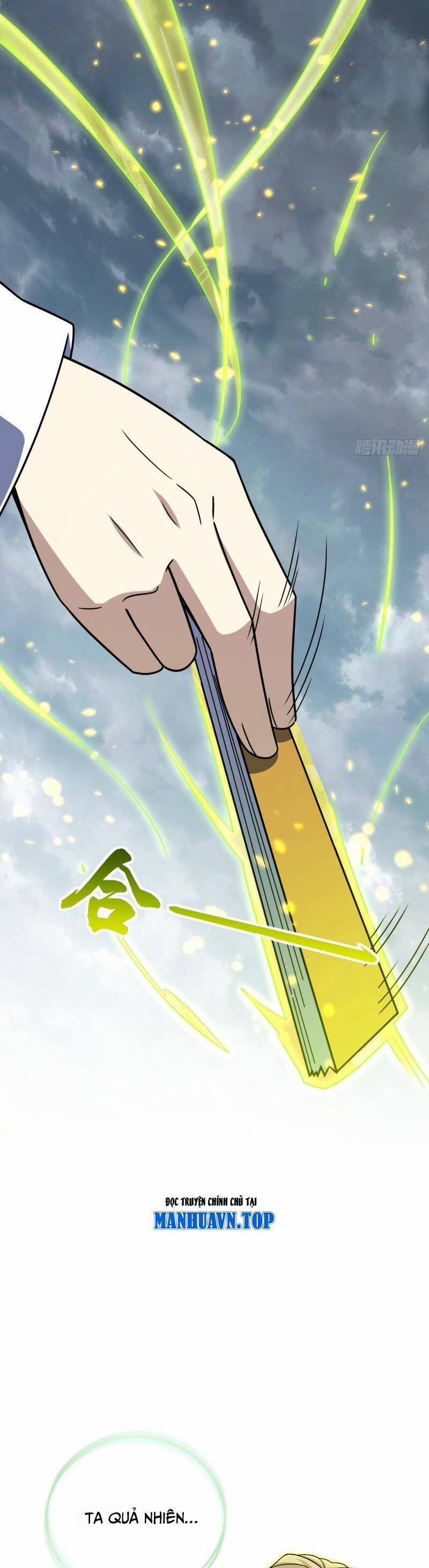 Đại Vương Tha Mạng 919 trang 6