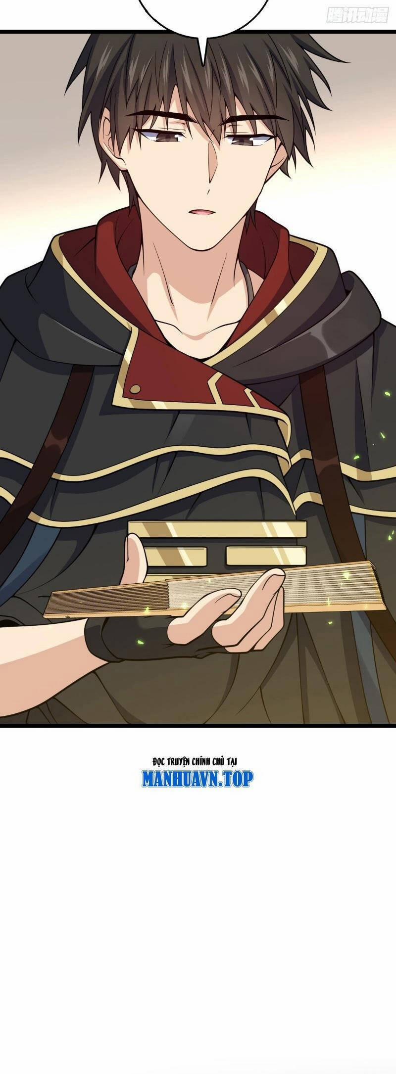 Đại Vương Tha Mạng 920 trang 17