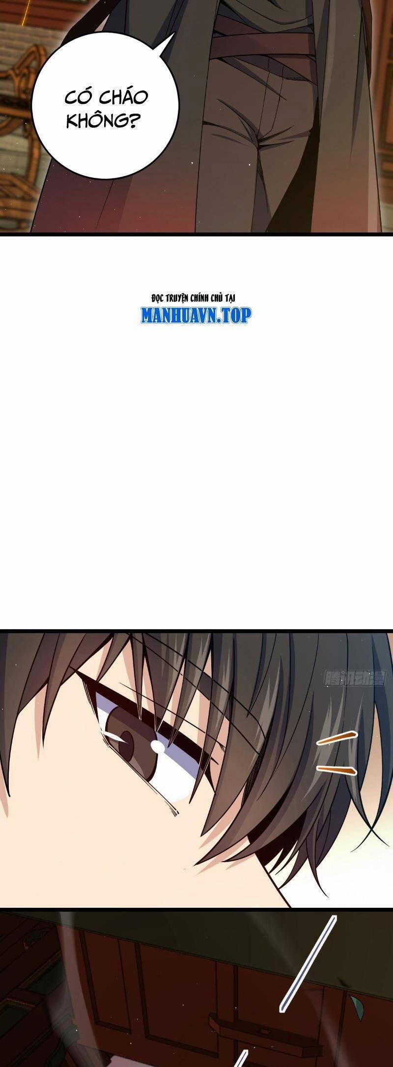 Đại Vương Tha Mạng 920 trang 23