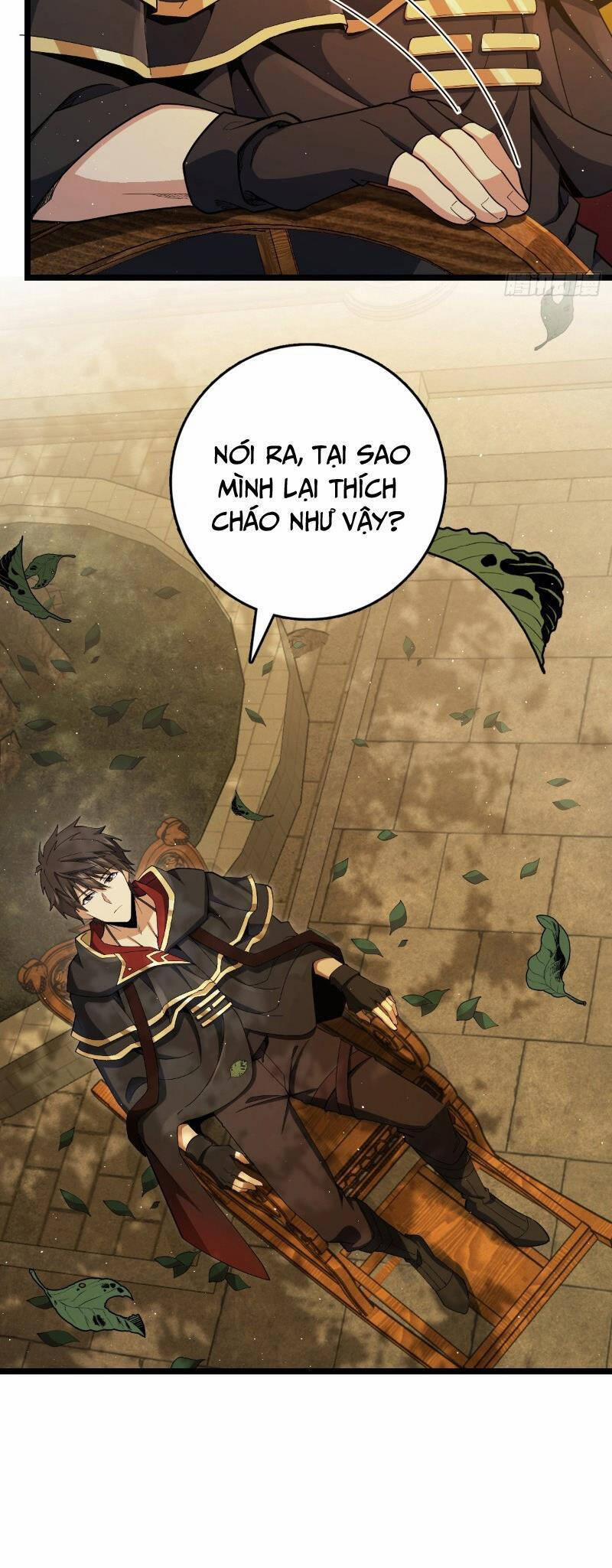 Đại Vương Tha Mạng 920 trang 26