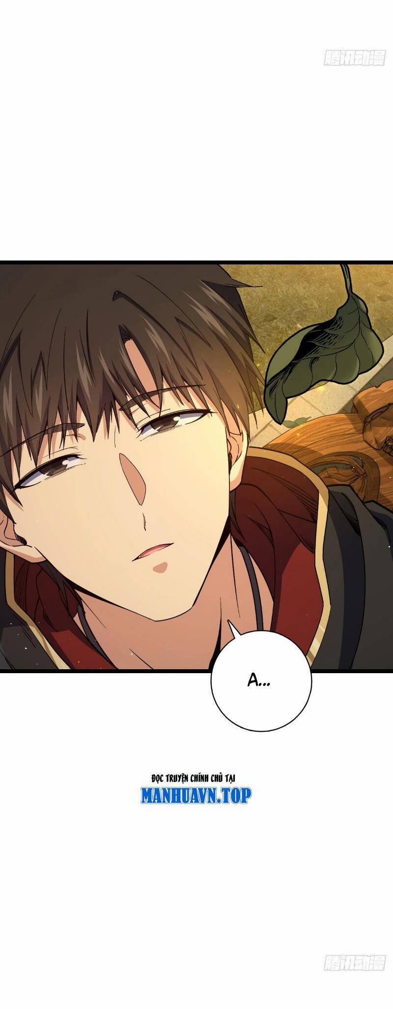 Đại Vương Tha Mạng 920 trang 27