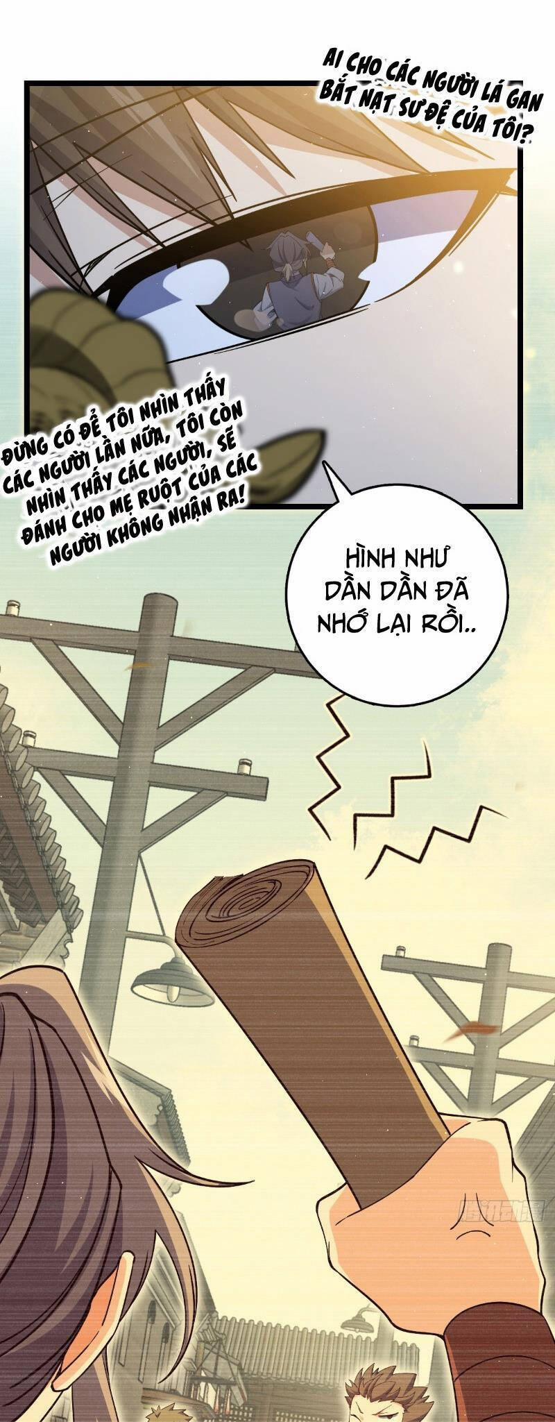 Đại Vương Tha Mạng 920 trang 28