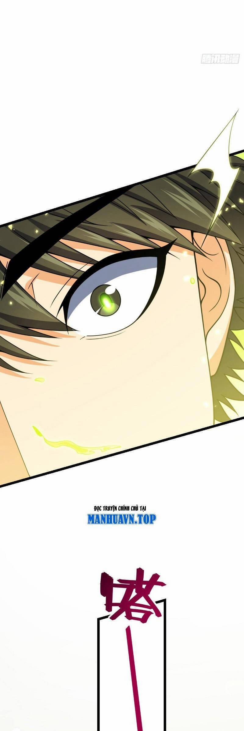 Đại Vương Tha Mạng 920 trang 9