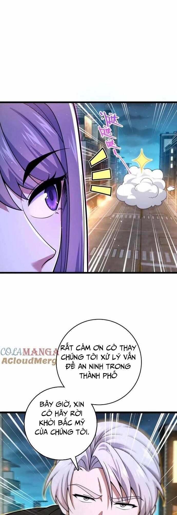 Đại Vương Tha Mạng 921 trang 10