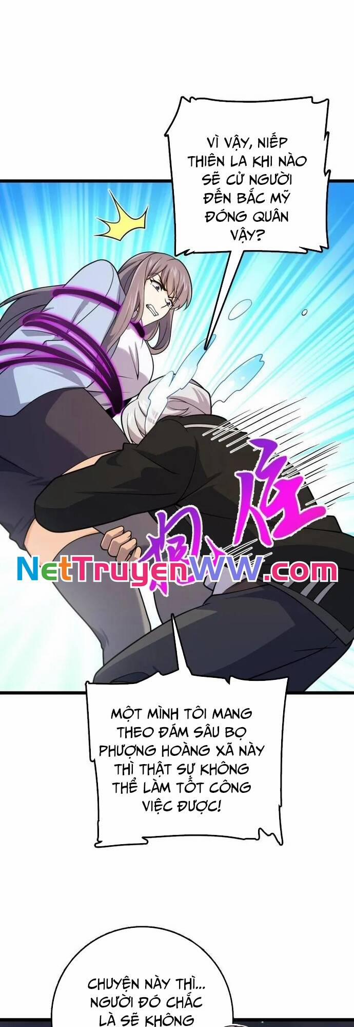 Đại Vương Tha Mạng 921 trang 17