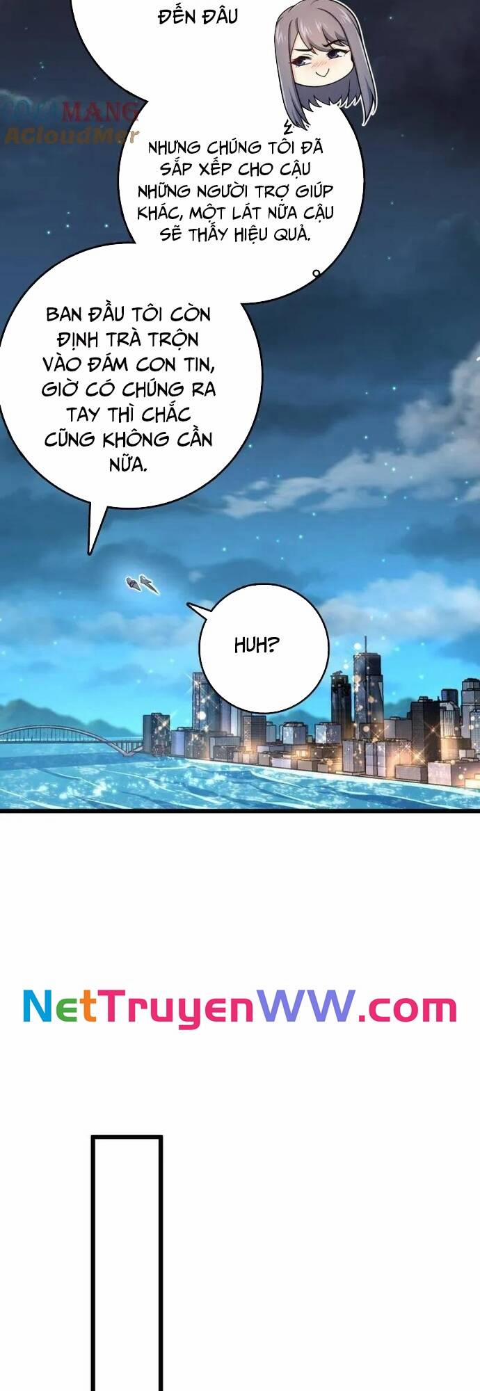 Đại Vương Tha Mạng 921 trang 18