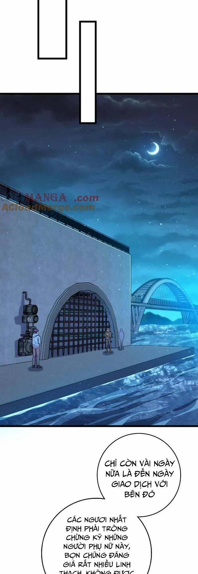 Đại Vương Tha Mạng 921 trang 19