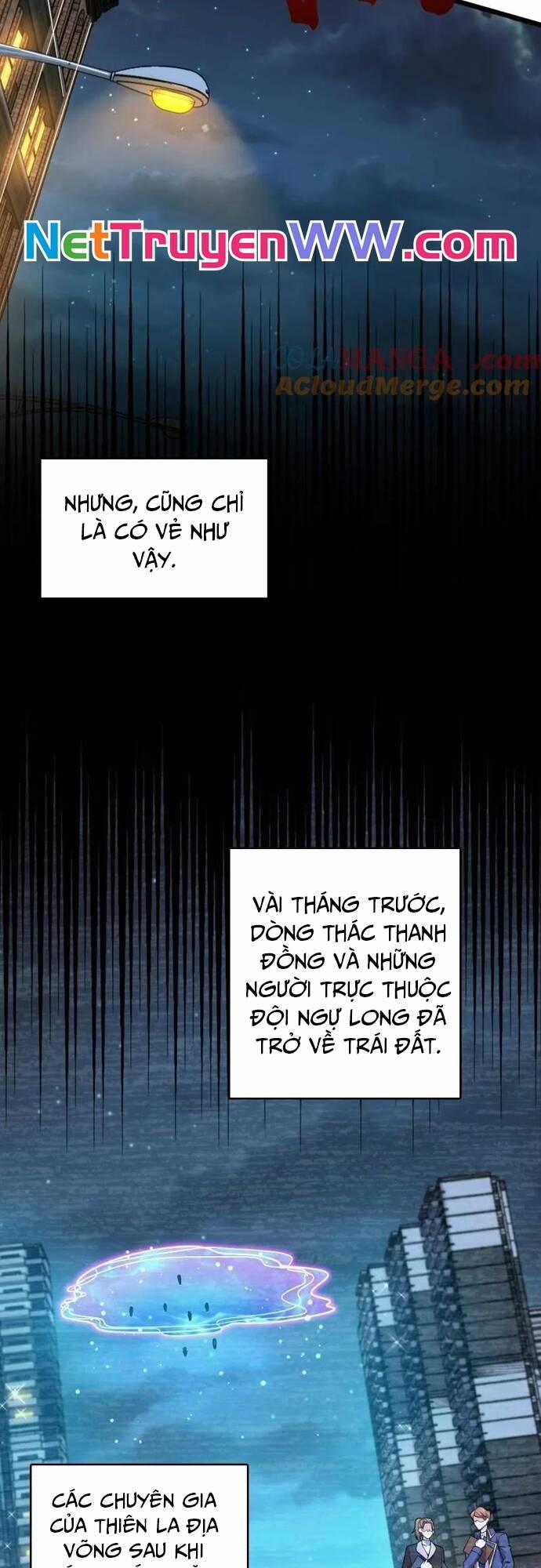 Đại Vương Tha Mạng 921 trang 4