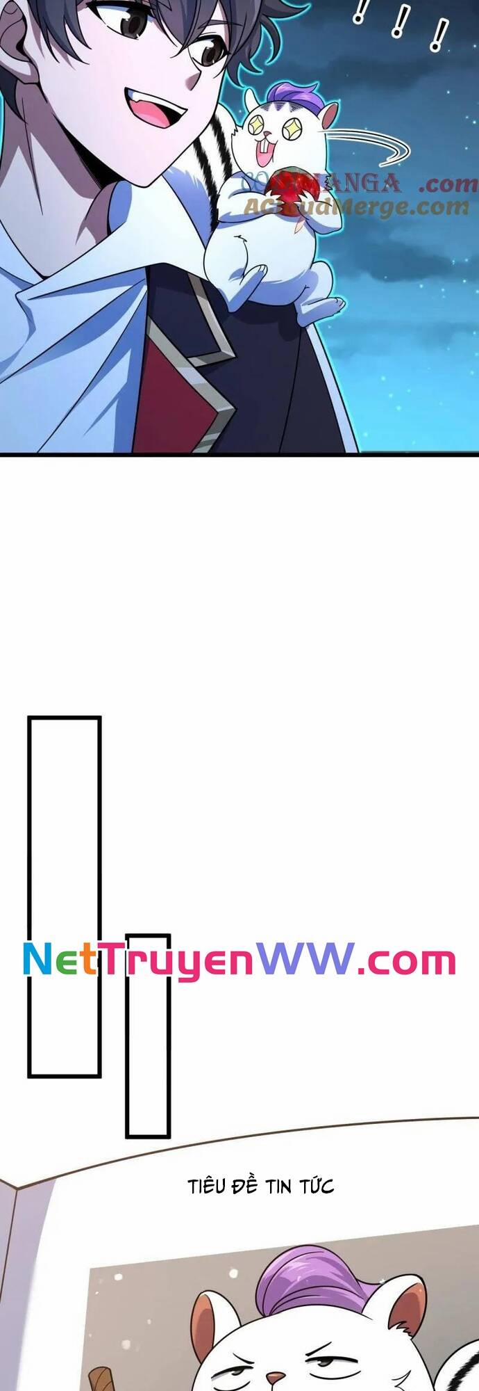 Đại Vương Tha Mạng 921 trang 42