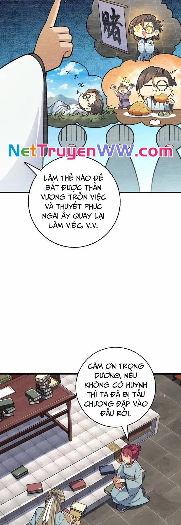 Đại Vương Tha Mạng 922 trang 10