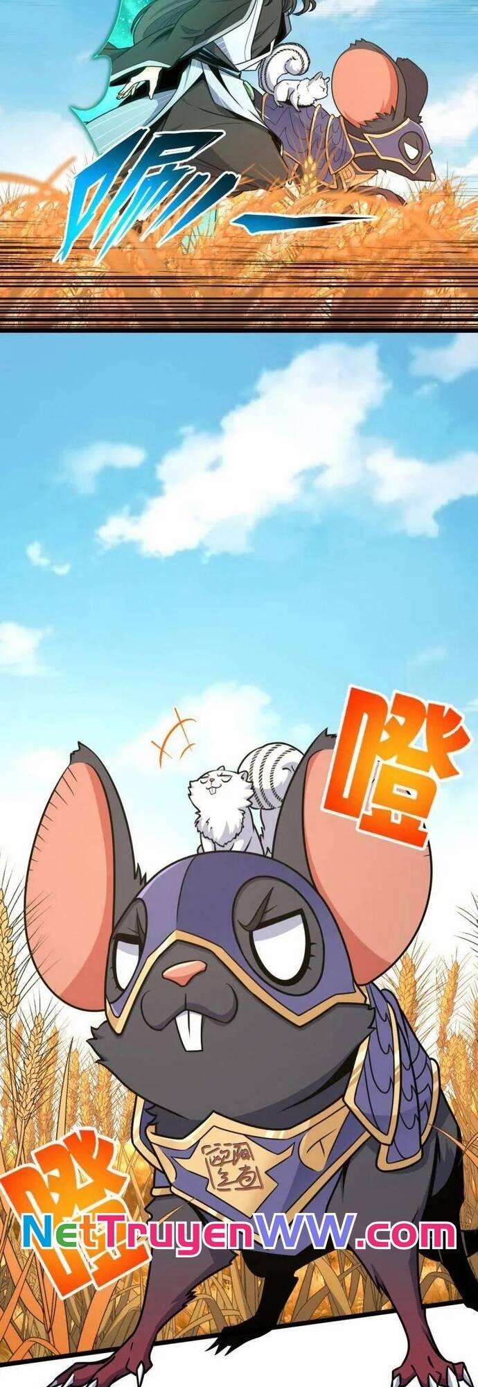 Đại Vương Tha Mạng 922 trang 18