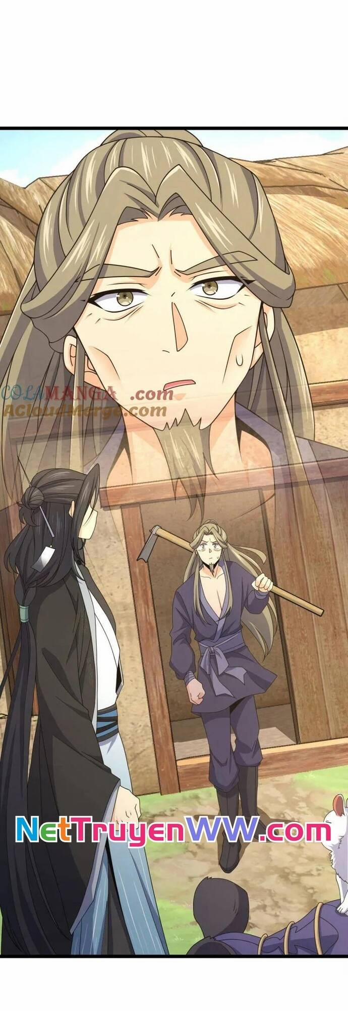 Đại Vương Tha Mạng 922 trang 32